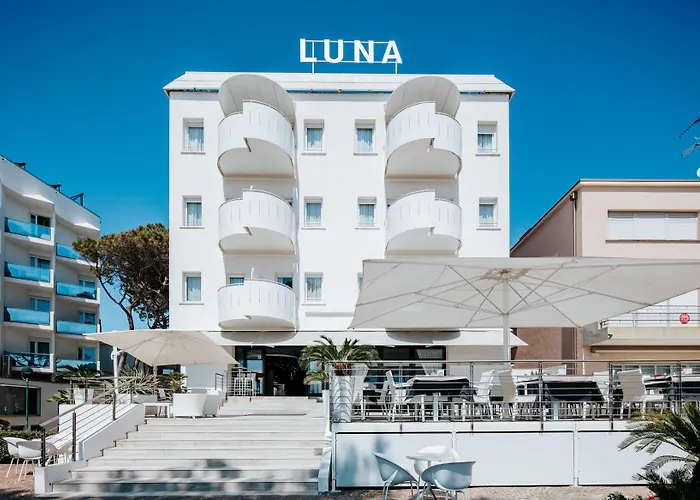 Hotel Luna
