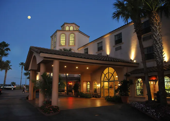 Inn On The Lakes Sebring