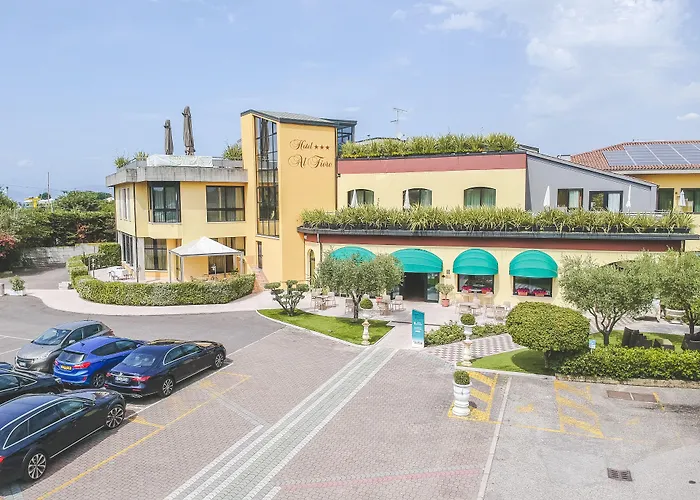 Hotel Ristorante Al Fiore Peschiera del Garda
