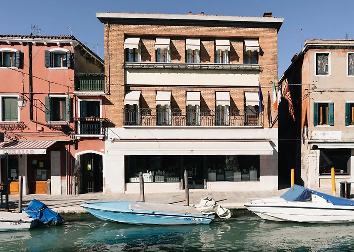Murano Palace