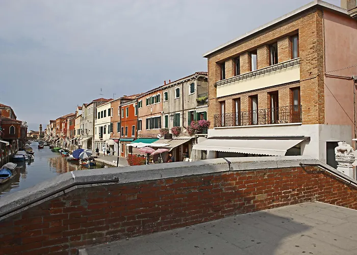 Murano Palace Venezia