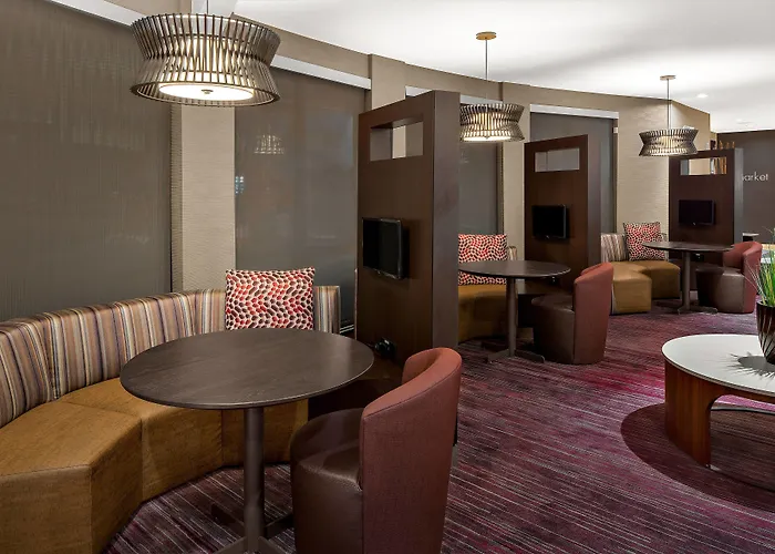 Courtyard By Marriott Flagstaff Hotel