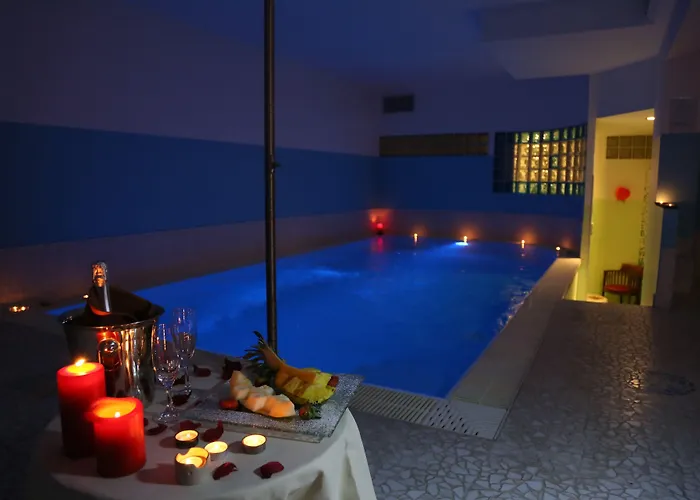 Hotel Cristina