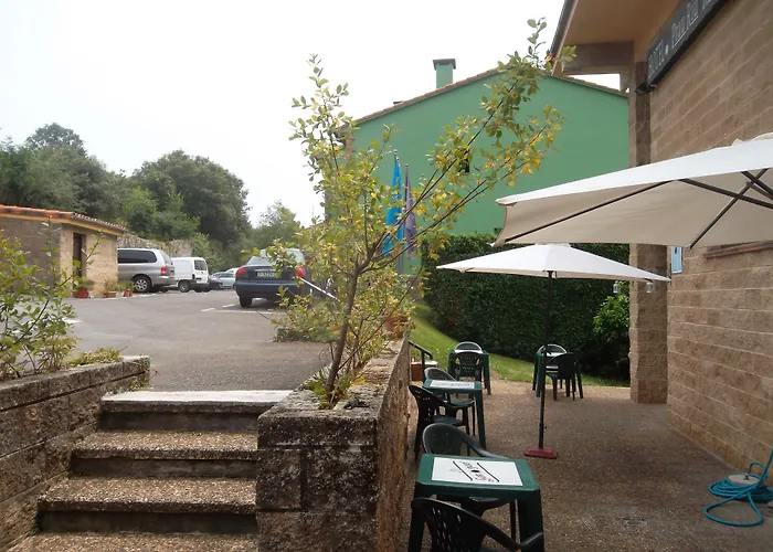 Prau Riu Hotel Hyundai-Asturdai Llanes