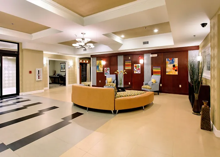 Holiday Inn Express - Andalusia By Ihg