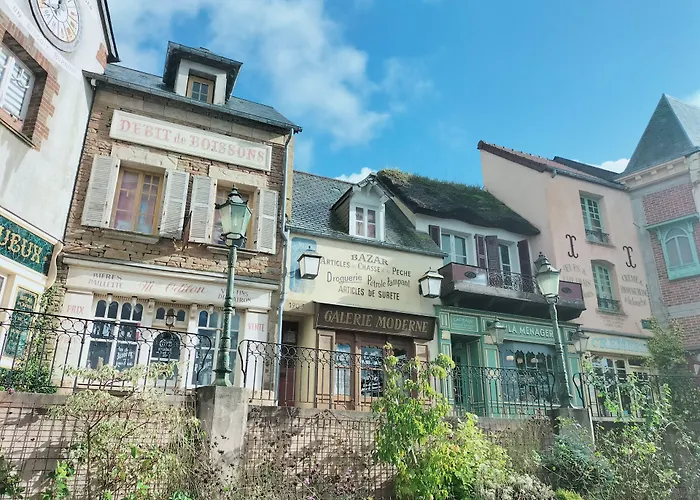 Logis La Régence