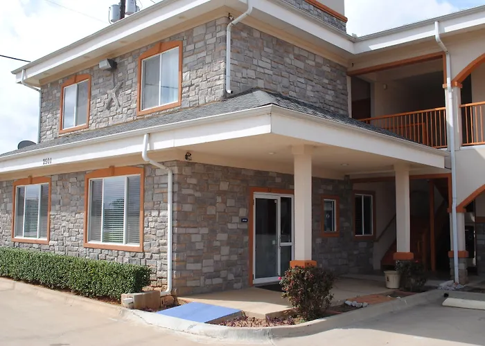 Americas Best Value Inn Bedford