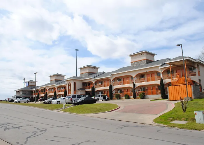 Americas Best Value Inn Bedford