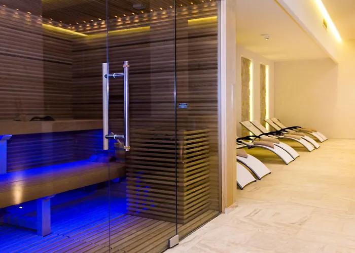 Hotel Granduca SPA&Parking Grosseto