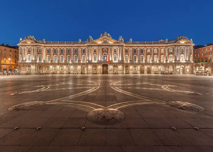 Hôtel de France