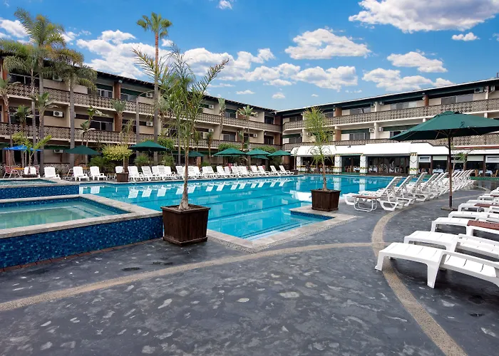 San Nicolas Hotel Casino Ensenada