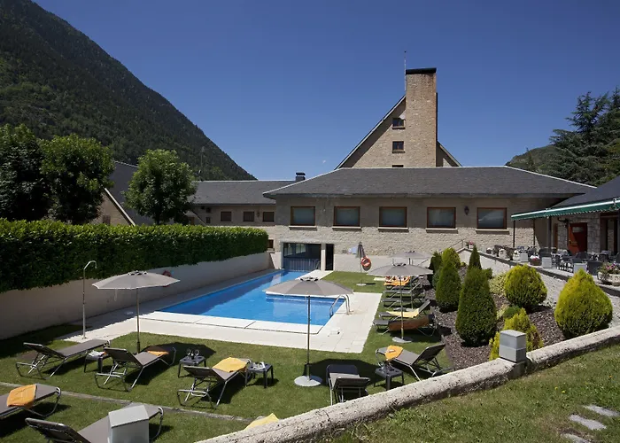 Parador de Artíes