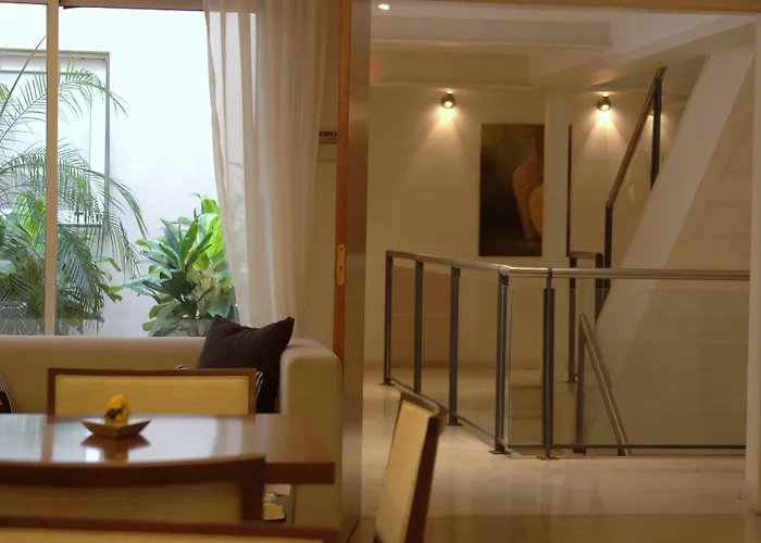 Telmho Hotel Boutique