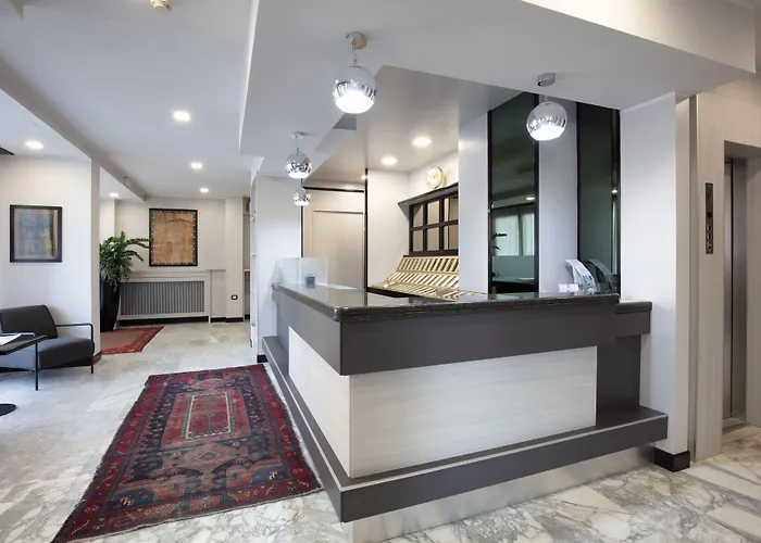 Hotel Esperia