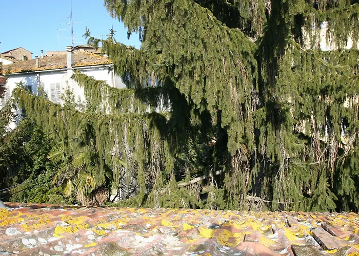 B&B La Coperta Ricamata