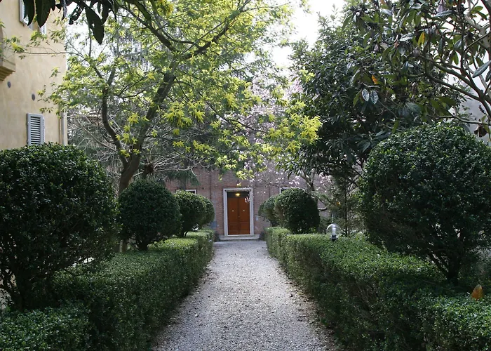 B&B La Coperta Ricamata