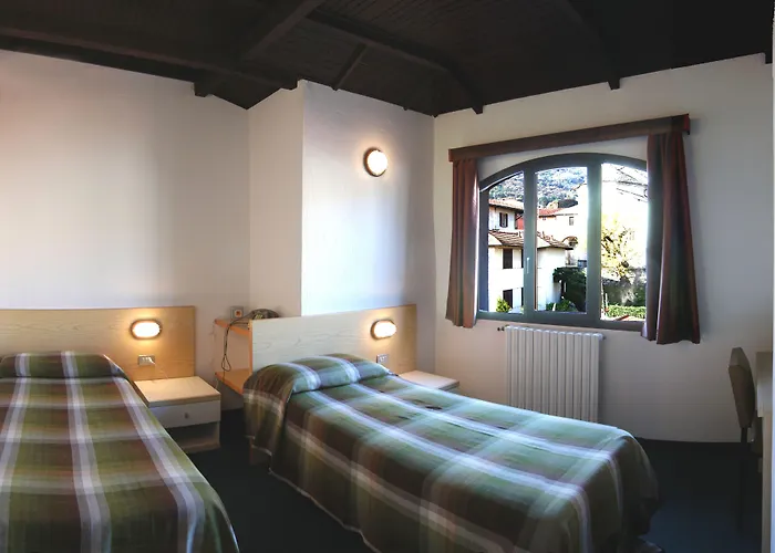 Hotel Eden