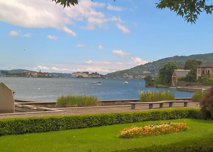 Hotel Eden Baveno
