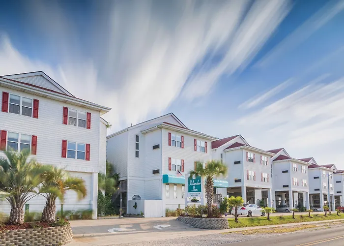 The Islander Inn