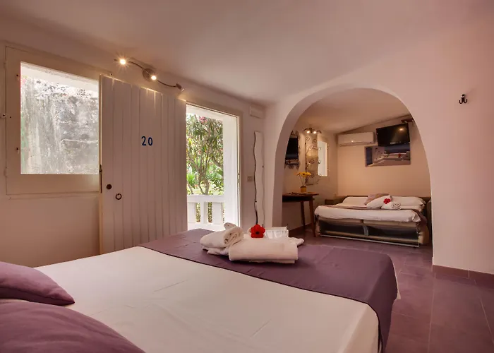 L'Oasi Villaggio Albergo Favignana