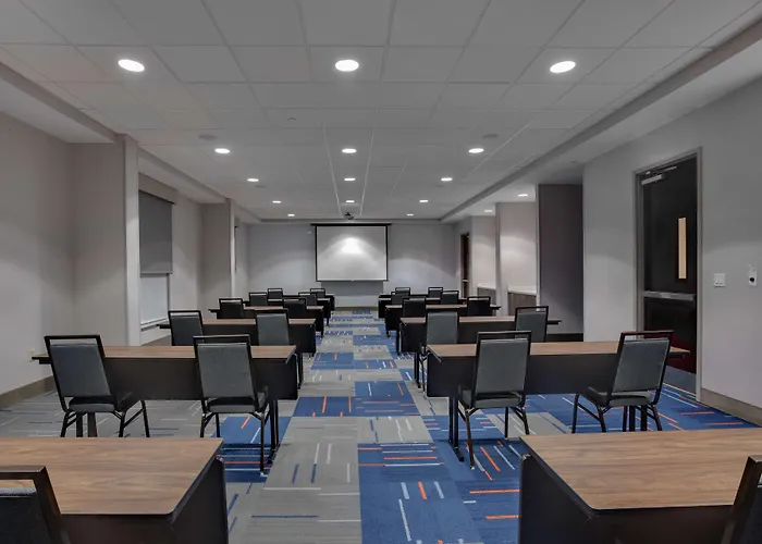 Hampton Inn & Suites Fort Lauderdale - Miramar