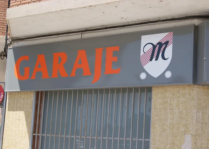 Hostal Moreno Silla