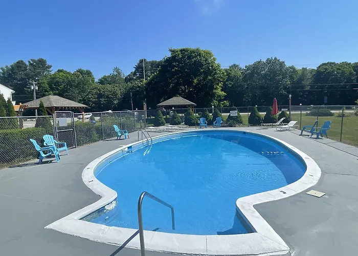 Aquastar Inn Westerly
