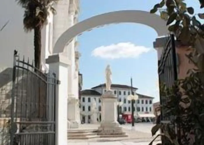 Hotel Ai Dogi Palmanova