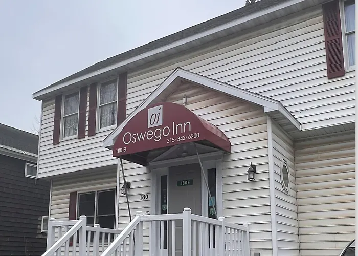 Oswego Inn