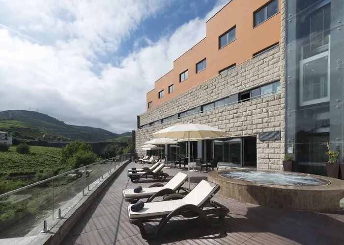 Vila Gale Collection Douro Lamego