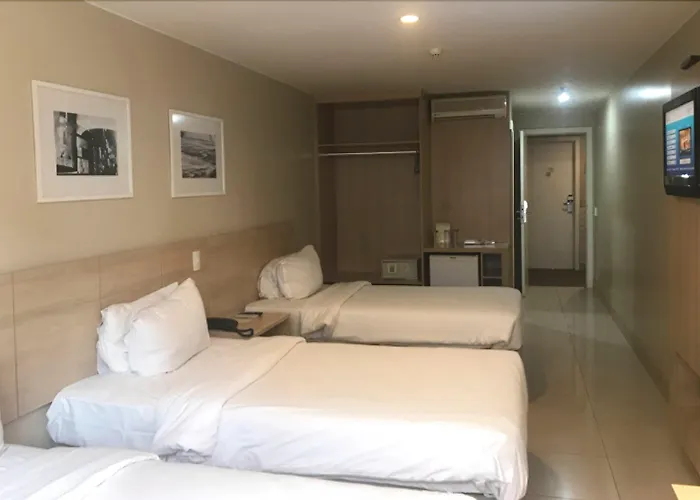 Brasília Imperial Hotel e Eventos