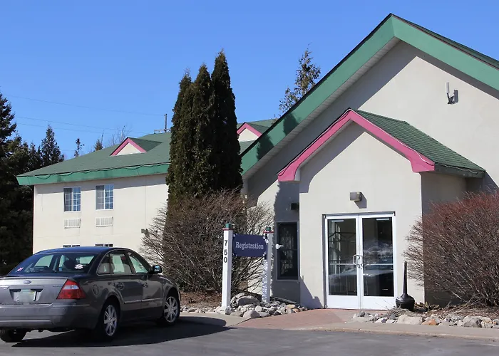 Voyager Inn