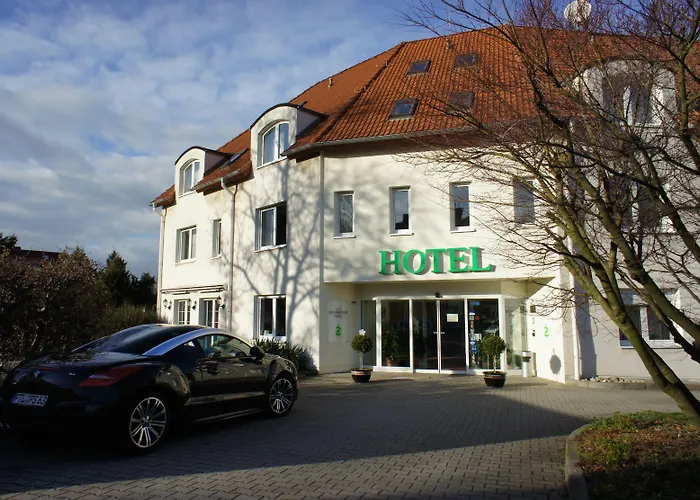 Hotels in Freital