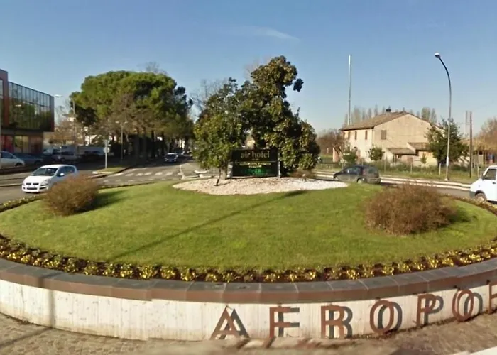 Air Hotel Forlì