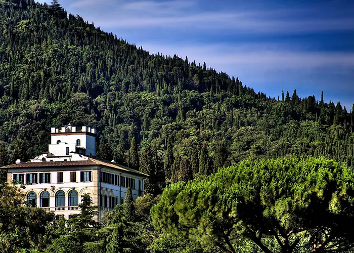 Il Salviatino Firenze Hotel Fiesole