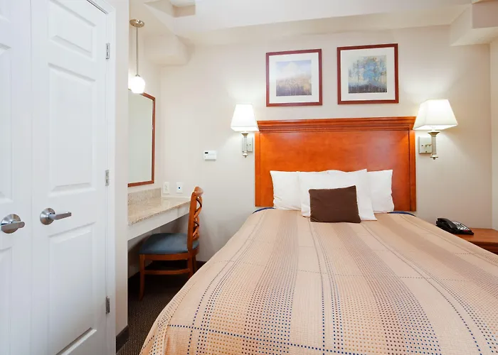 Candlewood Suites Jacksonville By Ihg