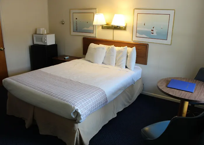 Arlington Inn Port Clinton