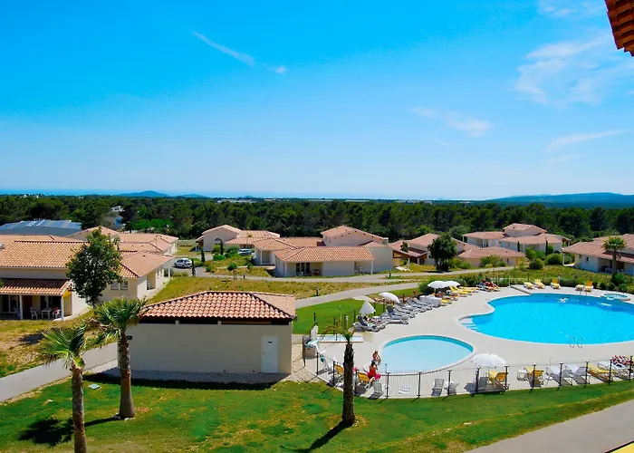 Le Domaine De Manon
