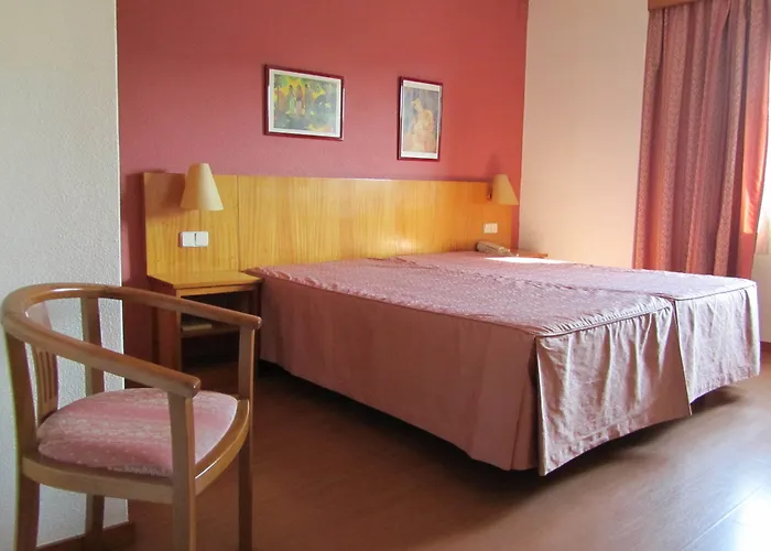 Hotel Dom Vilas Braga