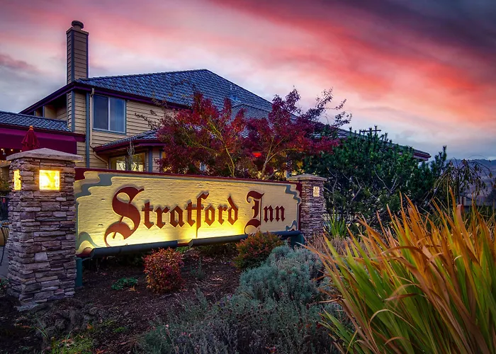 Stratford Inn