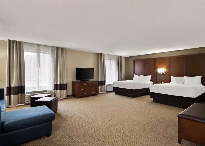 Hummelstown Hotels