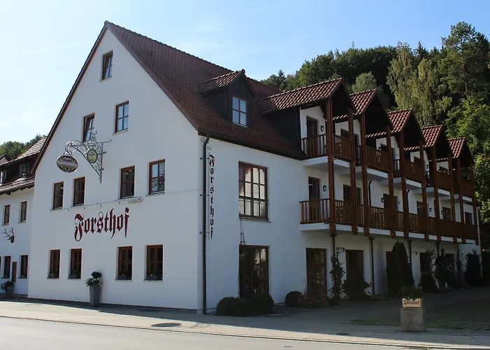 Hotels in Kastl (Amberg-Sulzbach)