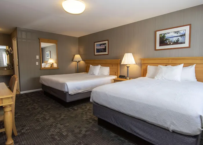 Marine Village Resort Lake George