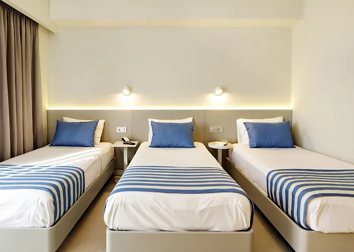 Arkadi Hotel