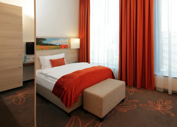 H4 Hotel Münster