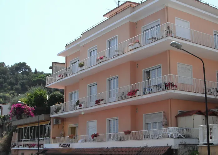 Hotel Nettuno
