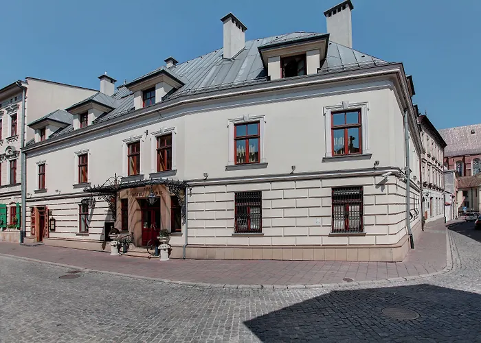 Hotel Wawel