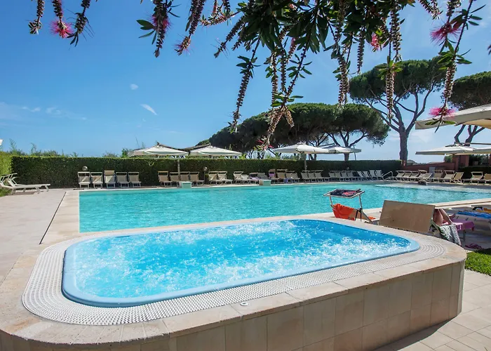 Resort Capalbio