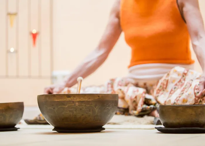 Hotel Bayernwinkel - Yoga&Ayurveda Bad Wörishofen