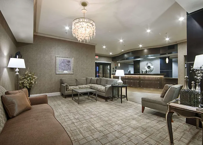 Texarkana Hotels